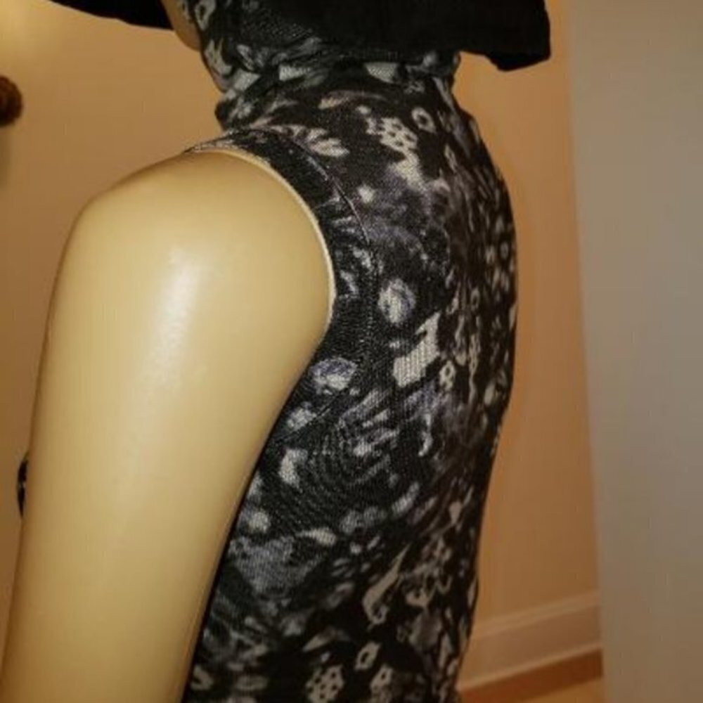 Italian Wool Top - Picture 5 of 9